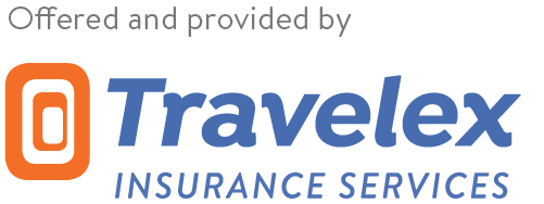 Offered by Travelex